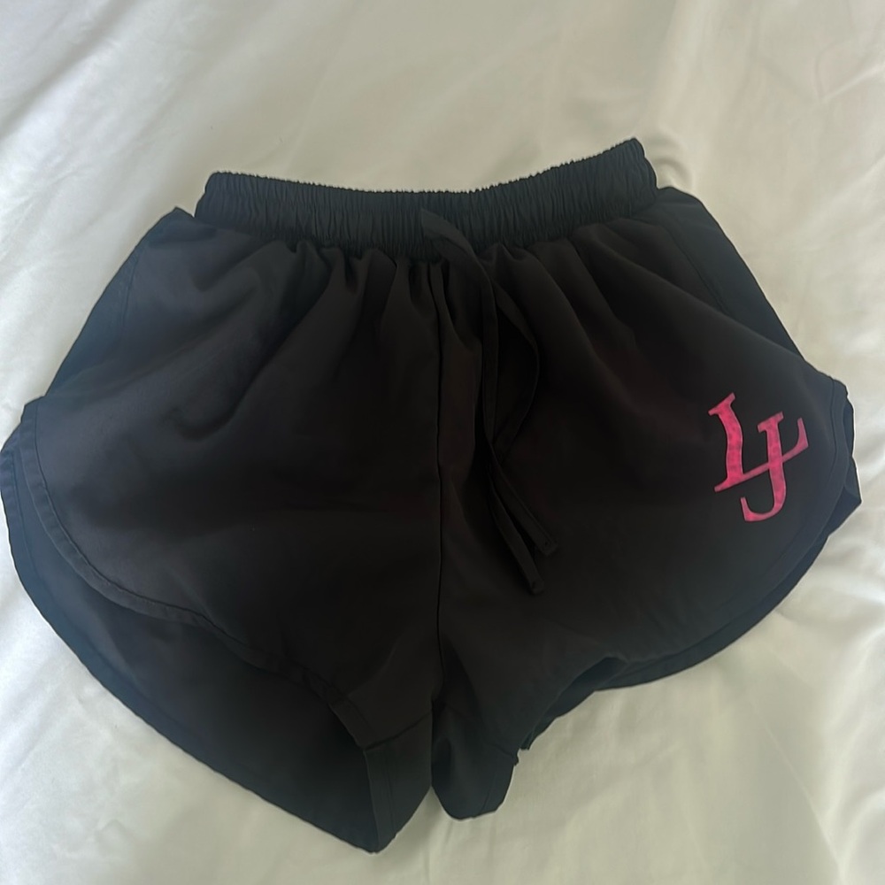 Topgun Lady Jags Practice Shorts
